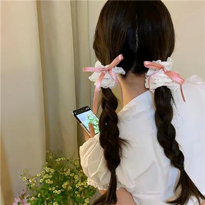 战火中的女神